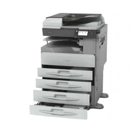 Ricoh MP 2501SP