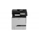Sharp MXC 407 F