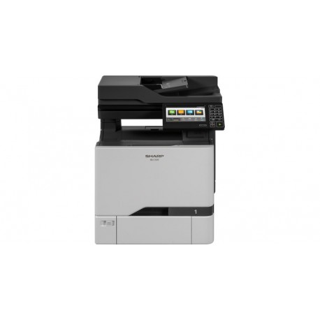 Sharp MXC 407 F