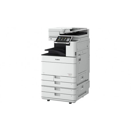 Canon DXC 3835i