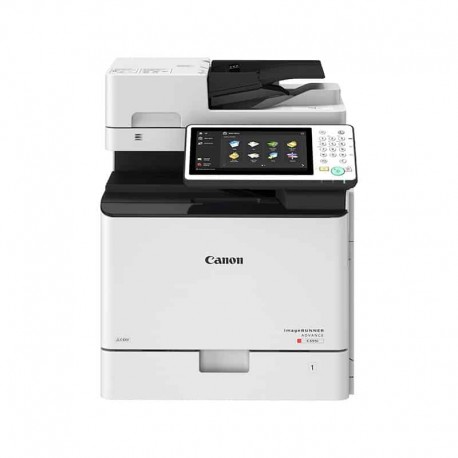 Canon IRC ADV 256i