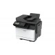 Sharp MXC 357 FEU