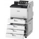 Canon DXC 357i