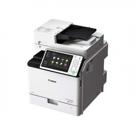 Canon IR ADV C356i