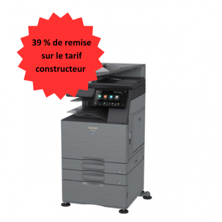 Sharp BP50C65EU - Imprimante multifonction A3