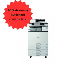 Ricoh MPC 2003
