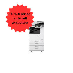 Canon imageRUNNER ADVANCE DX C3922i