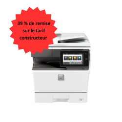 Sharp MXC 303 WEU