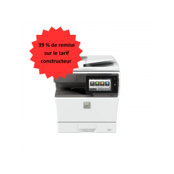 Sharp MXC 304WEU