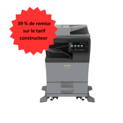 Sharp BPC542WDEU
