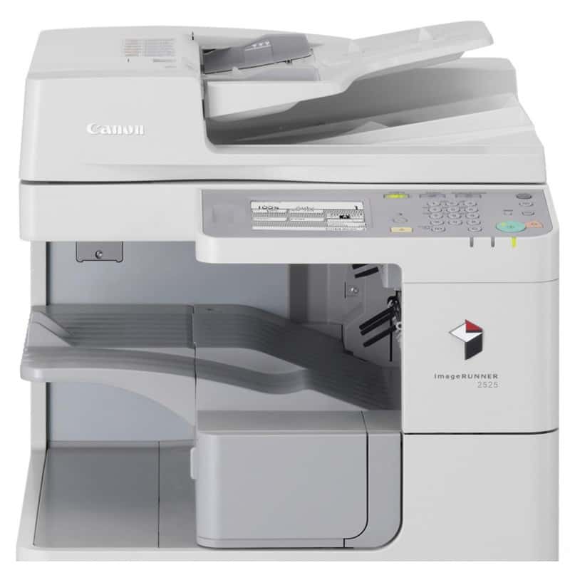 Pilote Scan Canon Ir 2520 / Canon imageRUNNER 2520 Photocopieuse / imprimante ... / To use the ...