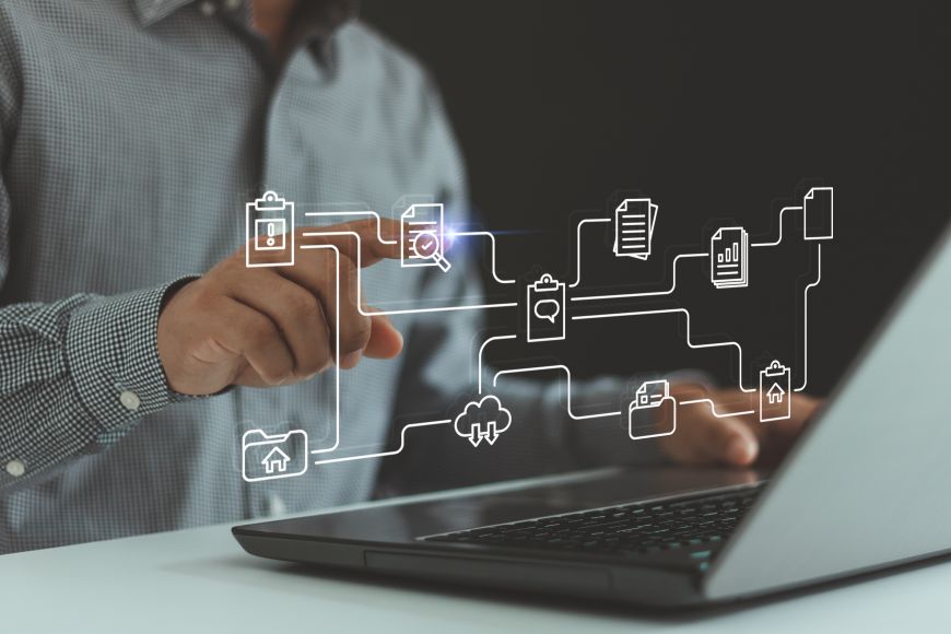 Gestion de documents