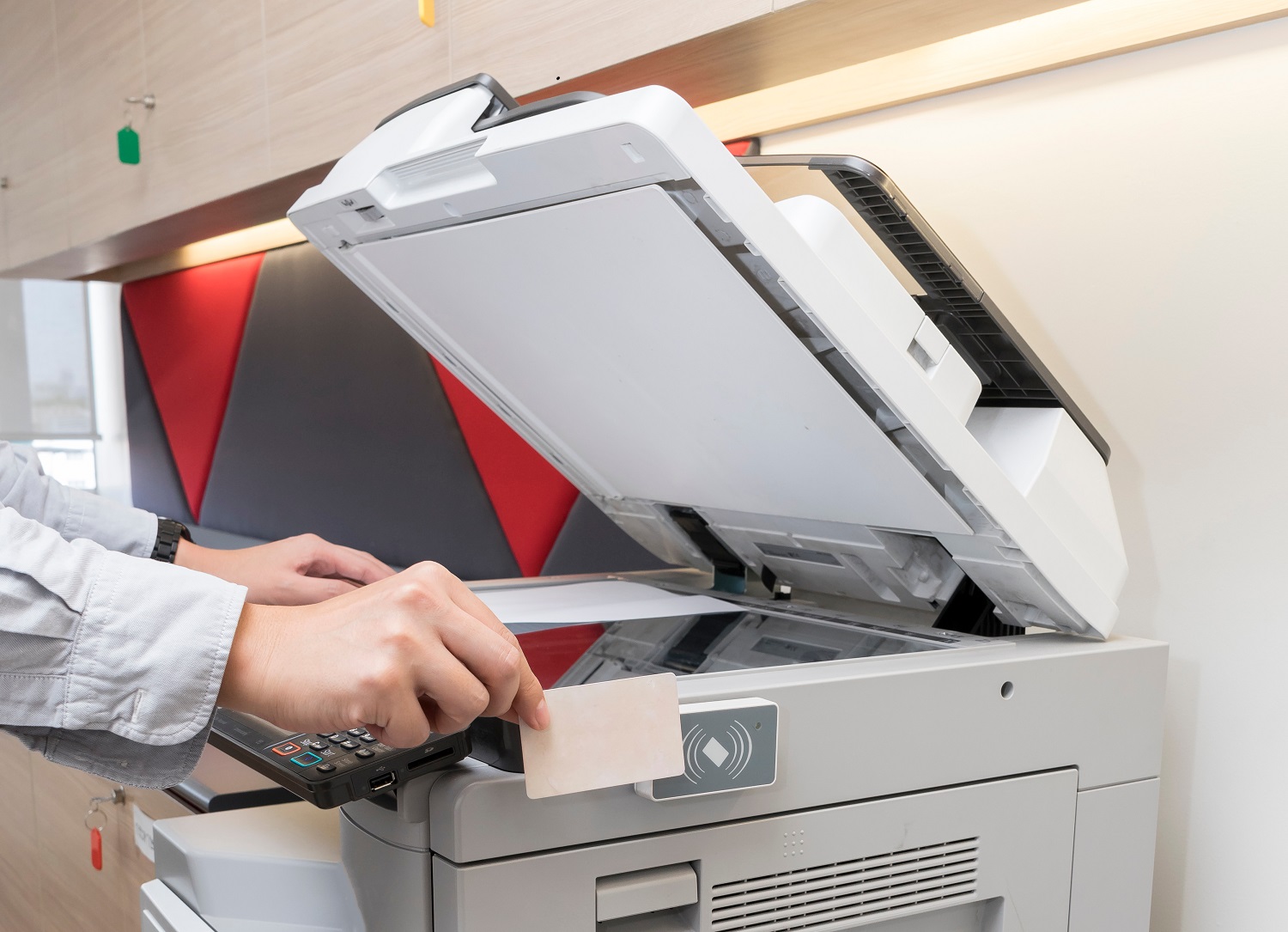 Comment protéger ses données d'impression 