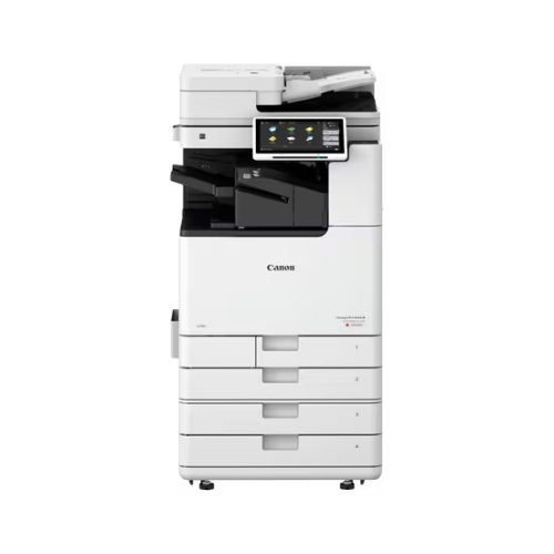 Canon imageRunner Advance DX C3926i