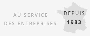Livraison et présence de DEBSHOP en France depuis 1983