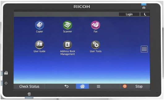 Ricoh-MP-6055-SP