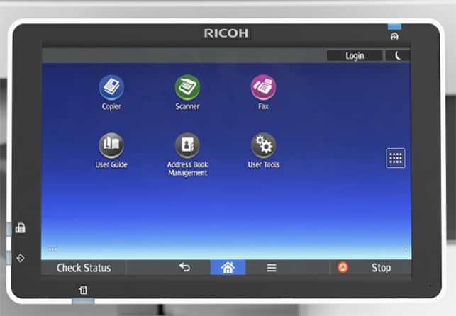 Ricoh-mp-255-sp-ecran