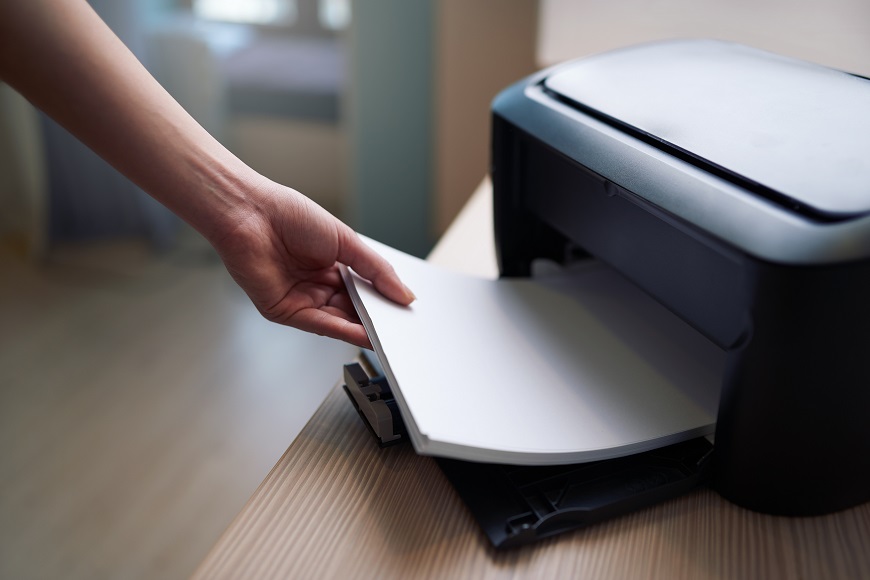 Imprimantes : Quel papier choisir et comment le trouver ?